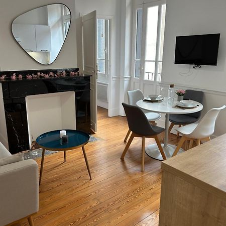 Le Toulousain 101 - Appartement Calme En Hypercentre - Quartier Jeanne D'Arc 툴루즈 외부 사진
