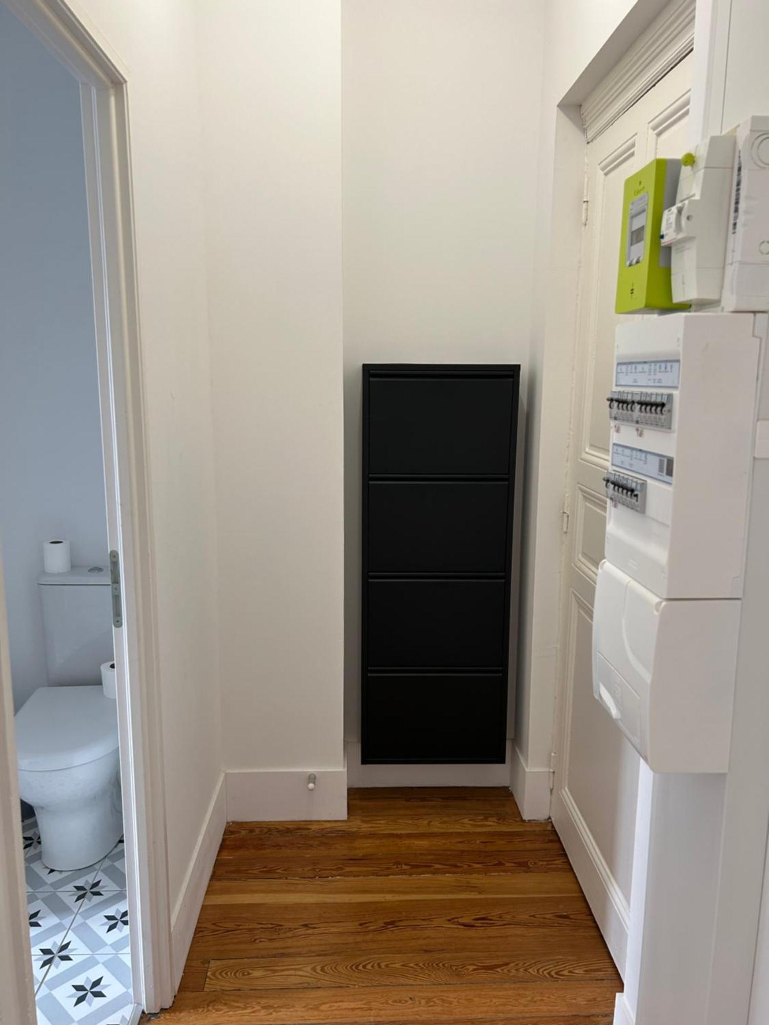 Le Toulousain 101 - Appartement Calme En Hypercentre - Quartier Jeanne D'Arc 툴루즈 외부 사진