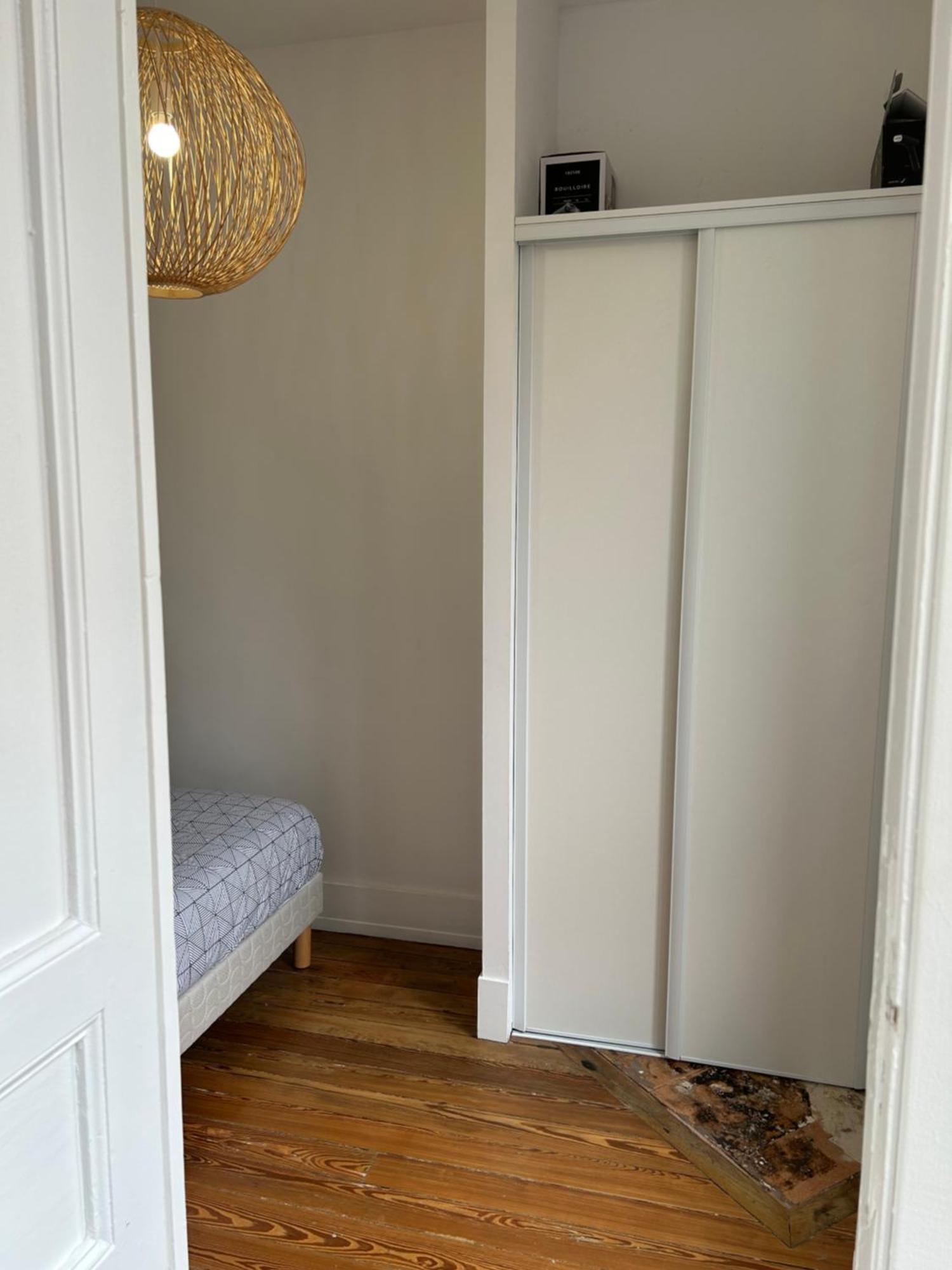 Le Toulousain 101 - Appartement Calme En Hypercentre - Quartier Jeanne D'Arc 툴루즈 외부 사진