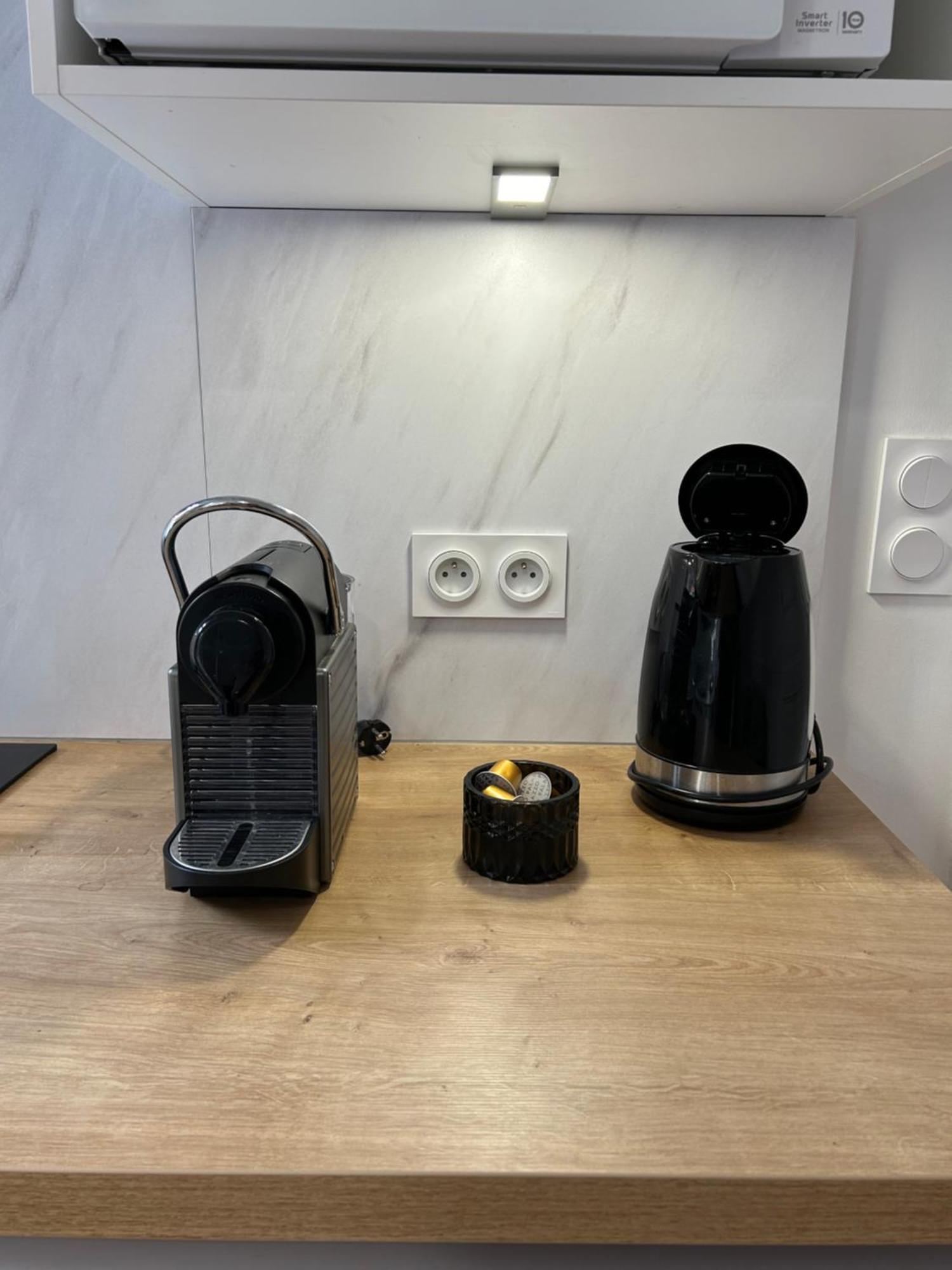 Le Toulousain 101 - Appartement Calme En Hypercentre - Quartier Jeanne D'Arc 툴루즈 외부 사진