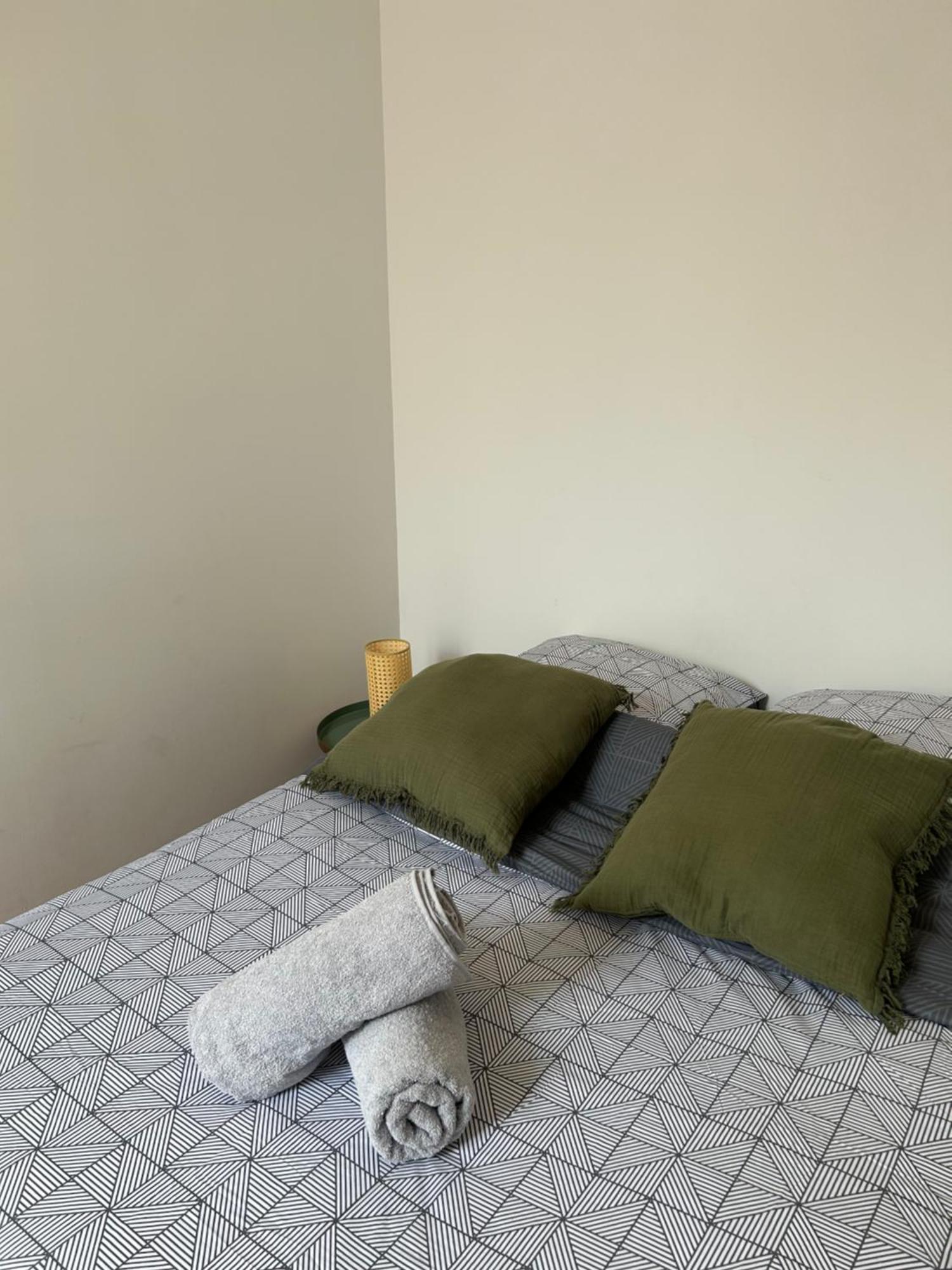 Le Toulousain 101 - Appartement Calme En Hypercentre - Quartier Jeanne D'Arc 툴루즈 외부 사진