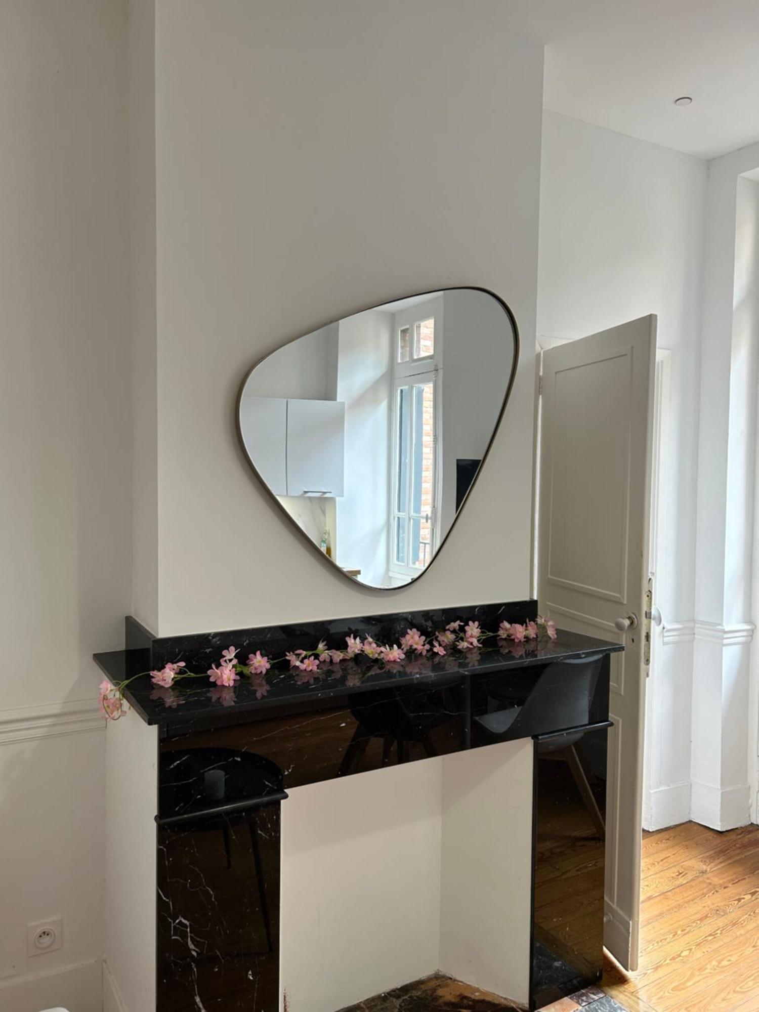 Le Toulousain 101 - Appartement Calme En Hypercentre - Quartier Jeanne D'Arc 툴루즈 외부 사진