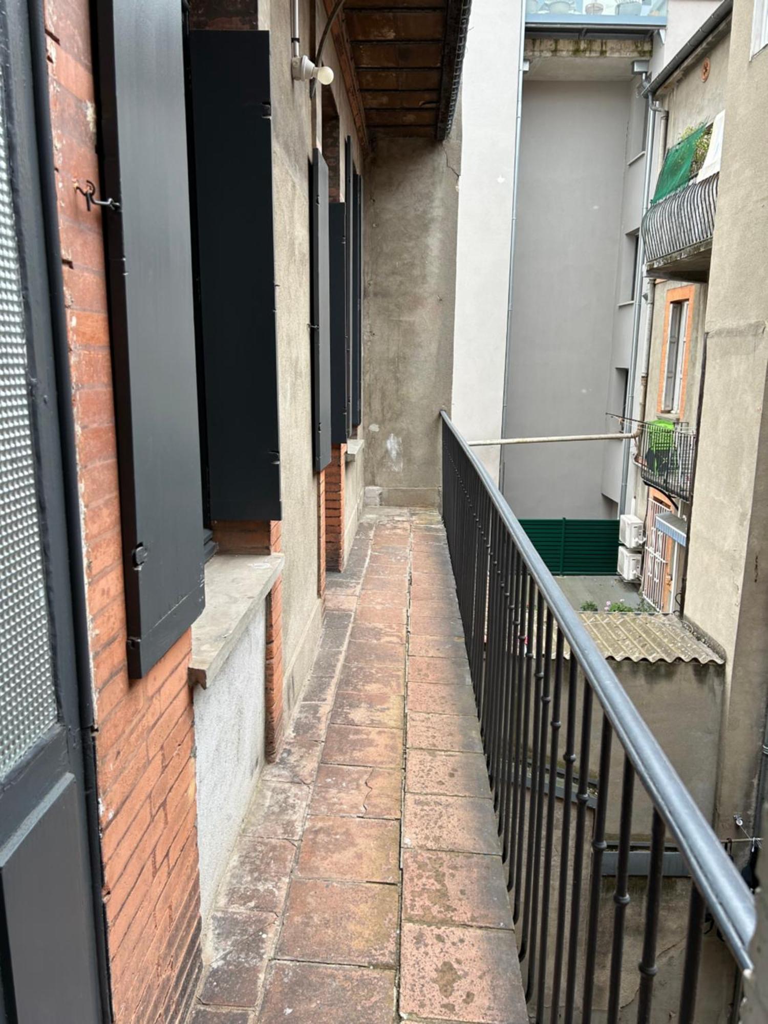 Le Toulousain 101 - Appartement Calme En Hypercentre - Quartier Jeanne D'Arc 툴루즈 외부 사진