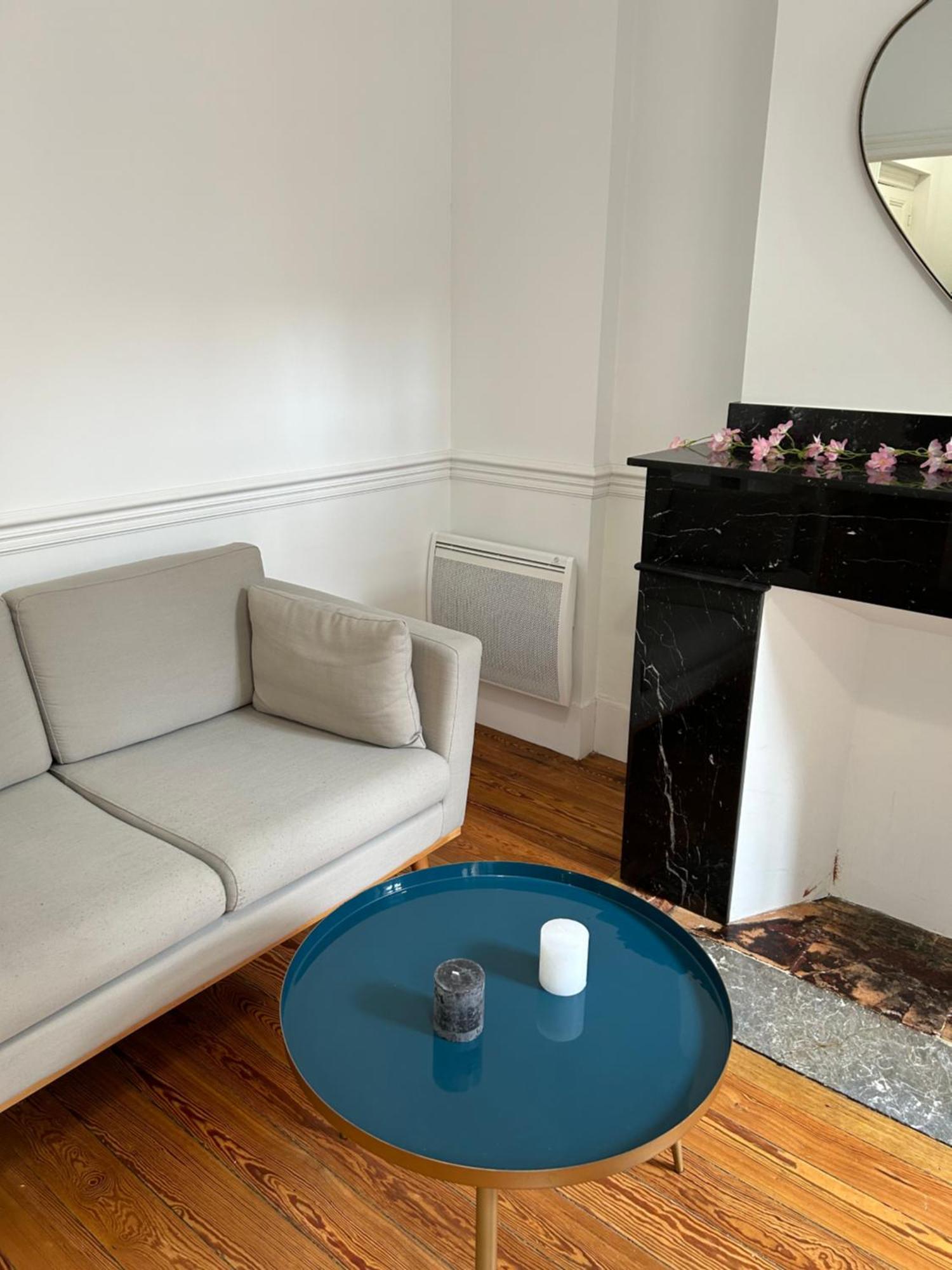 Le Toulousain 101 - Appartement Calme En Hypercentre - Quartier Jeanne D'Arc 툴루즈 외부 사진